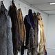 Перешить шубу в короткую с капюшоном на молнии. Шубы. Ателье Шубка Тюмень (fur-shop). Ярмарка Мастеров.  Фото №6