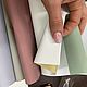 Рулонные шторы Блекаут готовые 37-210 ширина , высота 170. Занавески. Karnizshtor - Шторы для избранных  (Karnizshtor). Ярмарка Мастеров.  Фото №6