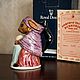 Винтаж: Royal Doulton кувшинчик "Fortune Teller", Англия, 1999 год. Статуэтки винтажные. Karina(Anti_vinta). Ярмарка Мастеров.  Фото №4
