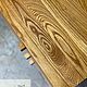 Комод SHERWOOD. Комоды. BULL WULL FURNITURE. Ярмарка Мастеров.  Фото №6