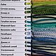 Люстра макраме / светильник макраме , D50см. Потолочные и подвесные светильники. Елена Волкова (macrame_nvkz). Ярмарка Мастеров.  Фото №5