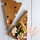 The cheese Board is improved, Cutting Boards, Novosibirsk,  Фото №1