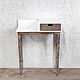 Aden Console table, Consoles, Moscow,  Фото №1