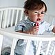 Заказать Реборн Лиам. Солнечный Зайчик (reborndolls55). Ярмарка Мастеров. . Куклы и пупсы Фото №3