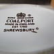 Винтаж: 490. тарелочка шкатулка COALPORT 80е гг. Тарелки декоративные винтажные. ФАРФОР И ПОСУДА ИЗ ЕВРОПЫ (posudaifarfor). Ярмарка Мастеров.  Фото №13