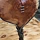 Сердечко. Статуэтки. soulhandmade 7. Интернет-магазин Ярмарка Мастеров.  Фото №2