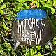 Кружка "Witches’ Brew" (7). Кружки и чашки. Fungo ceramic. Интернет-магазин Ярмарка Мастеров.  Фото №2
