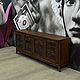 Комод SHANTARAM. Комоды. BULL WULL FURNITURE. Ярмарка Мастеров.  Фото №6