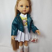 Кукла Клауди от Paola Reina