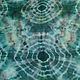 Order Malachite cotton scarf, handmade,170h80 cm. arkensoie Silkyway. Livemaster. . Scarves Фото №3