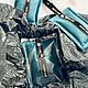 Саше Premium в шкаф на вешалку. Ароматическое саше. BESTWISHES24 | АВТОРСКИЕ ПОДАРКИ. Ярмарка Мастеров.  Фото №5