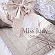 envelope for discharge. Envelopes for discharge. Miss Judy cotton (JuliaLepa). Online shopping on My Livemaster.  Фото №2
