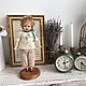Заказать Фабрицио. WONDER DOLLS (Ивашкевич Маринa). Ярмарка Мастеров. . Куклы и пупсы Фото №3