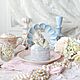 Винтаж: Half doll в ассортименте антикварная игольница кукла половинка. Куклы винтажные. ШармГалери. Ярмарка Мастеров.  Фото №5
