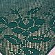 Summer shawl, sirloin knitting. Shawls. handwerkhof. My Livemaster. Фото №4
