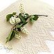 Pista de rejilla número 1!. Interior elements. Cross stitch and beads!. Ярмарка Мастеров.  Фото №9