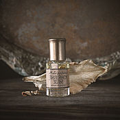 Косметика ручной работы handmade. Livemaster - original item Lily potion | Perfume in a 6 ml roll bottle. Handmade.
