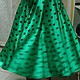 Vintage skirts-sun ,, dudes ,, podobnikar. Skirts. stillmasterEK (stillmasterEK). Online shopping on My Livemaster.  Фото №2