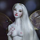 Jointed doll. BJD.  Irime, Ball-jointed doll, St. Petersburg,  Фото №1