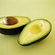 Avocado oil refined. Oil. For inventions. Online shopping on My Livemaster.  Фото №2