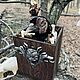 Подселенец помощник- Чертов ящик, Дух-помощник, Бузулук,  Фото №1
