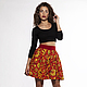 Р®Р±РєР° `РҐРѕС…Р»РѕРјР°` РїРѕРґ РіР¶РµР»СЊ РёР· РЅРѕРІРѕР№ РєРѕР»Р»РµРєС†РёРё BTpeople SS 2015. Р›РµРіРєР°СЏ РјРѕРґРЅР°СЏ СЋР±РєР° РІ СЂСѓСЃСЃРєРѕРј СЃС‚РёР»Рµ. Р®Р±РєР° РїРѕРґРѕР№РґРµС‚ РєР°Рє РјРѕР