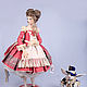 Collectible Author's doll. Dolls. Авторские куклы. Мишки Тедди.Мастер-классы.. Online shopping on My Livemaster.  Фото №2