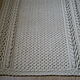 Carpet carpet handmade knitted Royal path, Carpets, Kabardinka,  Фото №1