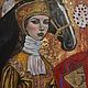 Заказать Куда уехал цирк? (Where did the circus go?). Мастерская MarFairy. Ярмарка Мастеров. . Картины Фото №3