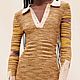 Трикотаж Missoni. Ткани. Итальянские ткани Gontess. Ярмарка Мастеров.  Фото №4
