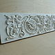 Plaster bas-relief ' Aztec Gold', Pictures, Moscow,  Фото №1