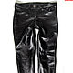 Order Leather jeans. Lollypie - Modiste Cat. Livemaster. . Pants Фото №3