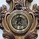 Скелетон. Инструменты для декупажа и росписи. Music-clock. Ярмарка Мастеров.  Фото №4