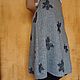 The skirt is gray tweed with appliques lace sequins. Skirts. Tolkoyubki. My Livemaster. Фото №5