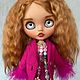 Кукла Блайз Blythe кастом. Кукла Кастом. Ольга (sodollsblythe). Ярмарка Мастеров.  Фото №7