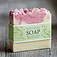 natural soap lavender, Soap, ,  Фото №1