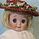 Заказать Little Googly - Антикварная Репродукция - Части - Распиши и создай кук. AllforDoll. Ярмарка Мастеров. . Заготовки для кукол и игрушек Фото №3