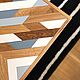 Журнальный столик "Soyka" в скандинавском стиле. Столы. Lagom Home Wood. Ярмарка Мастеров.  Фото №4