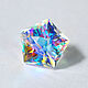 X-cube 4,42 карата. Кабошоны. GnomTreasury - Натуральные камни. Интернет-магазин Ярмарка Мастеров.  Фото №2