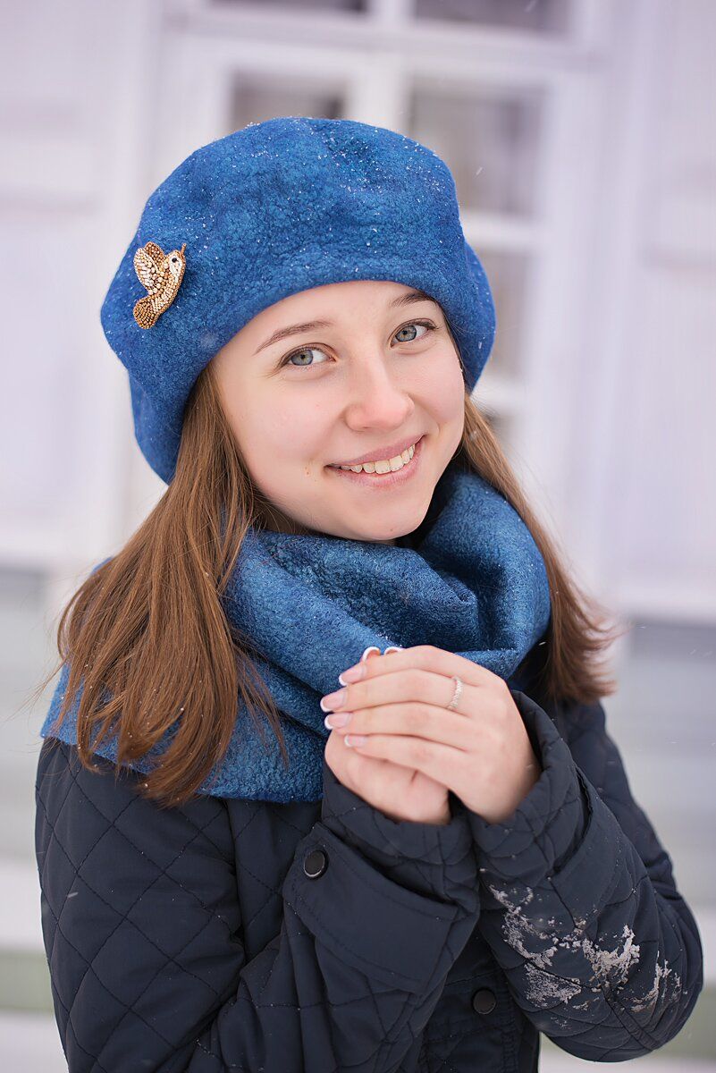 Мой профиль
