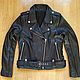Leather jacket female, Outerwear Jackets, Moscow,  Фото №1