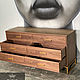 DENVER Chest of Drawers. Dressers. 24na7magazin. My Livemaster. Фото №6