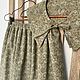 Юбка микровельвет. Юбки. ZARS.dress. Ярмарка Мастеров.  Фото №7