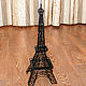 Eiffel tower the "Iron lady of Paris", Figurines, Yoshkar-Ola,  Фото №1