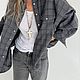 Ткань костюмно-плательная, шерсть 100%, Италия. Ткани. La Dolce Vita Fabrics. Ярмарка Мастеров.  Фото №6