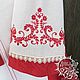 Заказать Платье "Ярославна". Мастерская Русской Одежды. Ярмарка Мастеров. . Платья Фото №3