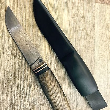 Интернет-магазин товаров для сборки ножей Кузницы «Коваль»