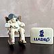 Статуэтки Lladro 5448 Bpемя вздремнуть, Статуэтки, Москва,  Фото №1