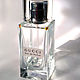 Флаконы от духов: Chopard Wish, Gucci, Fracas. Флаконы. Nataparfflacon. Ярмарка Мастеров.  Фото №4