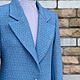Жакет в стиле Chanel. Жакеты. SOLOdress. Ярмарка Мастеров.  Фото №4